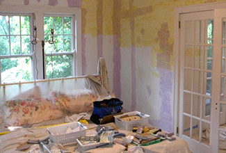 John Michaels Decorating Interior And Exterior Painting